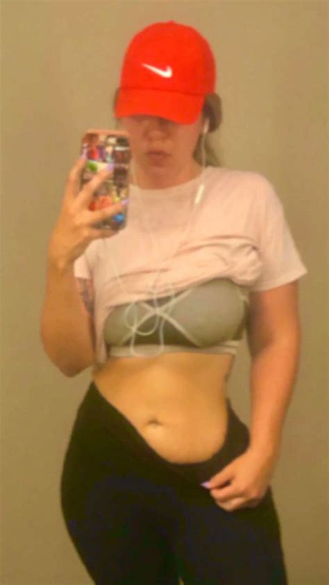 Sweaty Gym Session Nudes Workoutgirls NUDE PICS ORG