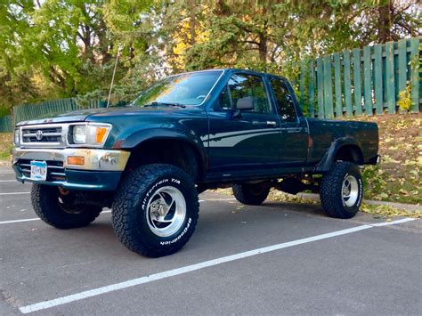 sr   project   picked  rtoyotapickup