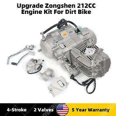 zongshen cczs cc enginebetter  daytona cc engine