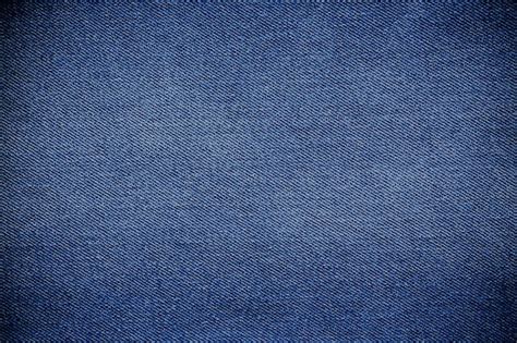 Premium Photo Retro Color Tone Of Blue Denim Jeans Fabric Texture For