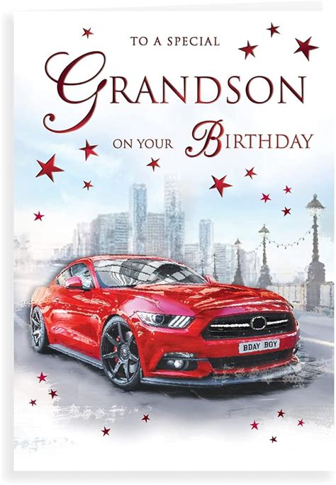 Piccadilly Greetings Group Ltd Regal Publishing Traditional Birthday