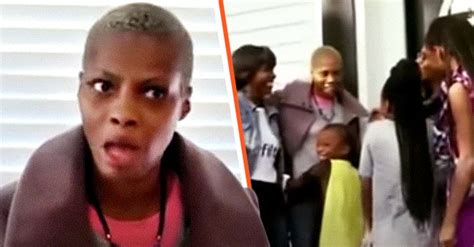 Single Mom of 3 Working as Maid Is Gifted the House She Was Sent to Clean