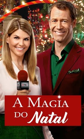 A Magia Do Natal 2016 Filmow