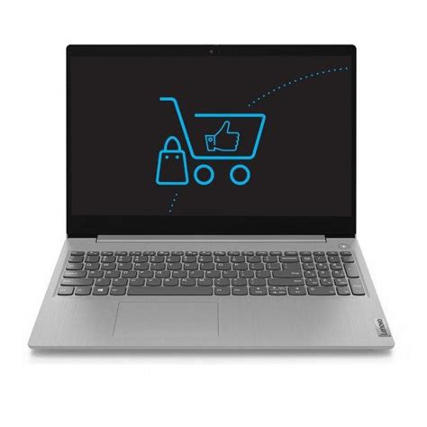 Lenovo IdeaPad 3 15IIL05 (81WE010MPB) купити в інтернет-магазині: ціни ...