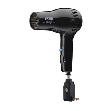 wholesale black conair  hair dryer rapid hotel supplies
