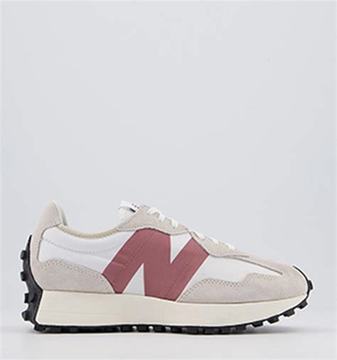 New Balance 327 Nb 327 Trainers For Women And Men Office