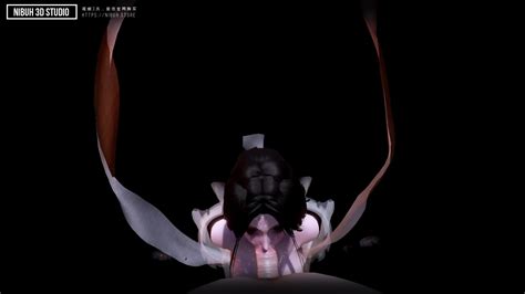 Yanli2asian Hentai Nibuh 3d