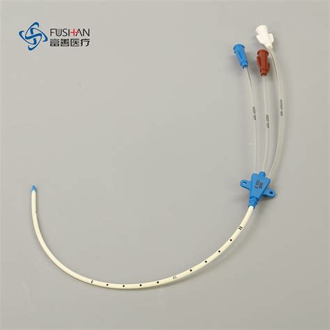 Competitive Advantage Price Medical Tpu Central Venous Catheter Cvc Kit