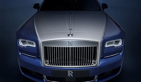 Rolls Royce Ghost Ewb 2023 Ph Price And Specs