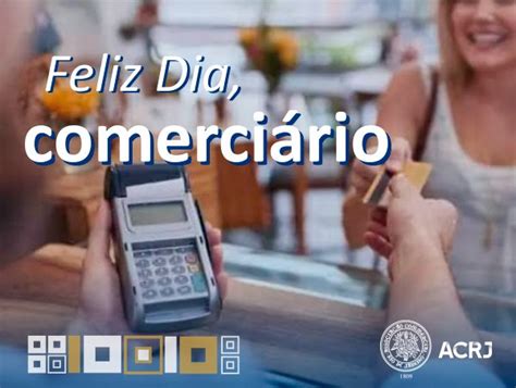 Dia do Comerciário - ACRJ