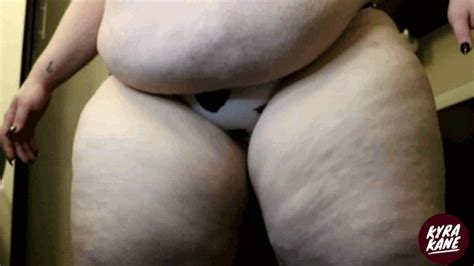 Fat Cow Saga Gigantic Thighs Can ROOOing Lives WMV HD Kyras BBW Fetish Depot Clips4sale