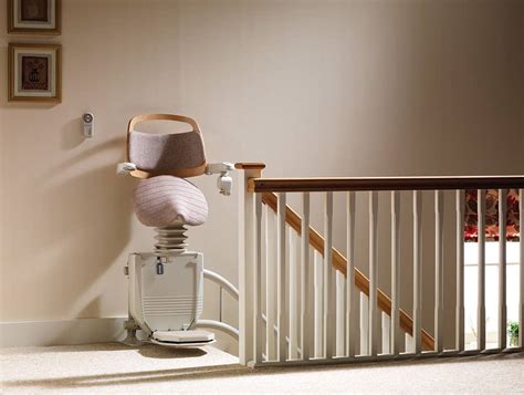 Stannah Stairlifts Turnover Increases In 2018 But Profits Fall By Over