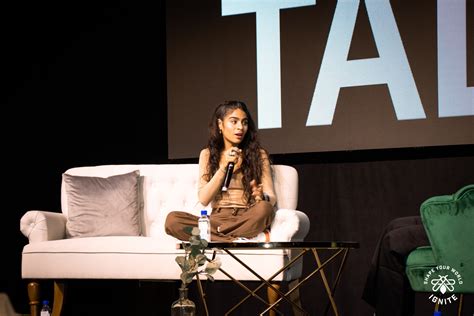 Jessie Reyez on success, mental health and support systems | IGNITE