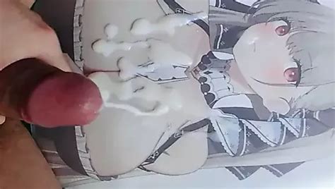 Sexo Con Kanna Kamui Cum Tribute Parte Free Gay Porn Ab XHamster