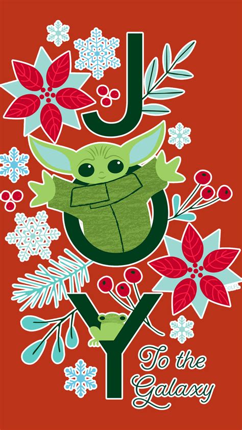 100 Baby Yoda Iphone Wallpapers
