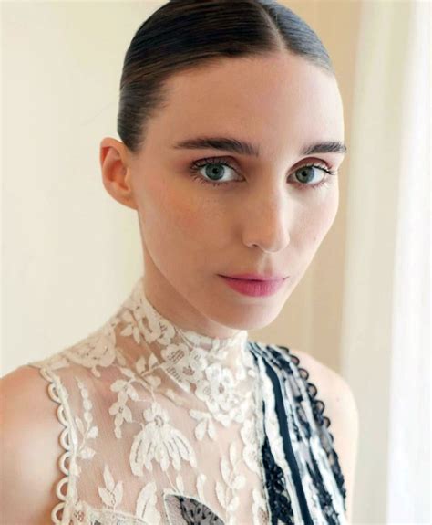 Rooney Mara Nude Pics Scenes And Porn Scandal Planet