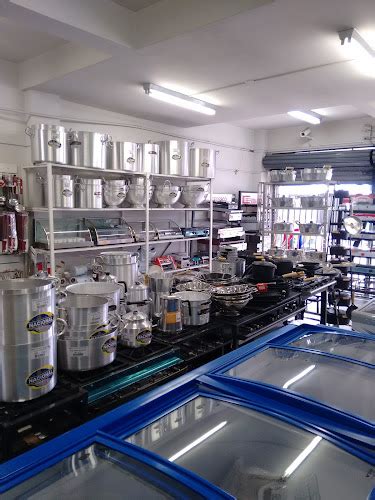 Tripacon Equipamentos Para Restaurantes Açougues Panificadoras Supermercados - 307 avaliações sobre Tripacon Equipamentos para Restaurantes, Açougues ...