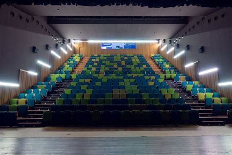 El Teatre De Lloret Renova Totes Les Butaques I Guanya Aforament Nova