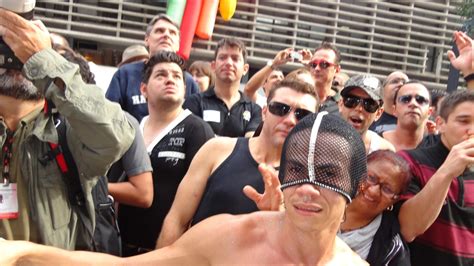 Fotos Voc Manda Fotos De Parada Gay Uol Not Cias