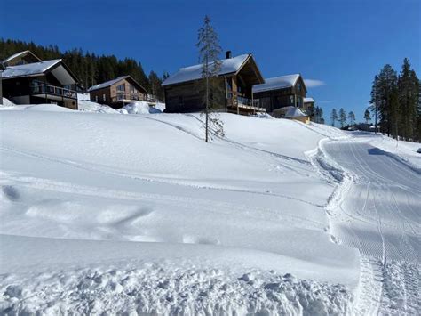 Backbyn 14 i Kåbdalis Jokkmokks kommun tomt till salu Hemnet