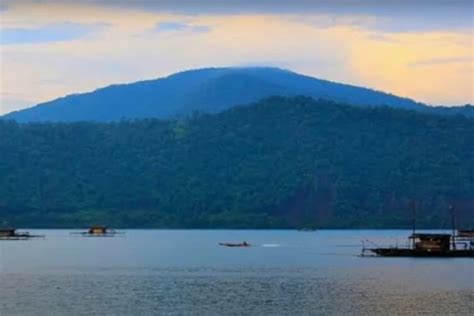 Menakjubkan Dan Misterius Dengan Mengeksplorasi Keajaiban Danau Towuti