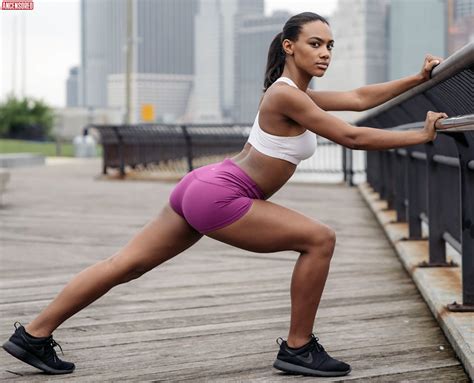 Naked Jordan Emanuel Added By MNL