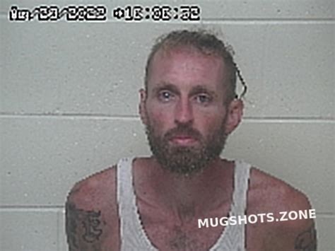 Oster Matthew Thomas Scioto County Mugshots Zone