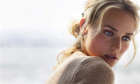 Celebworld Diane Kruger Hot Sills