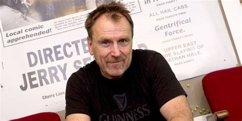 The Pundit's Payday: Unpacking Colin Quinn's 2020 Net Worth