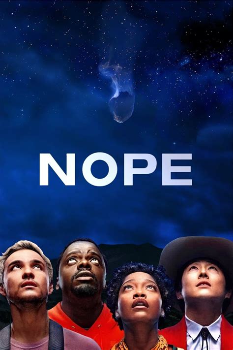 cast nope