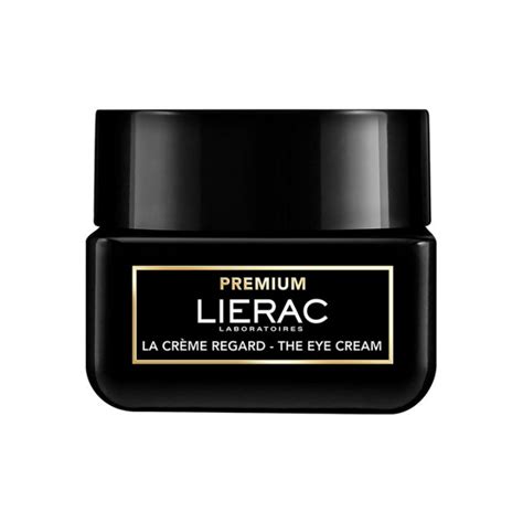 LIERAC PREMIUM KREMA ZA PODRUČJE OKO OČIJU 20ML | Galen Pharm On-line