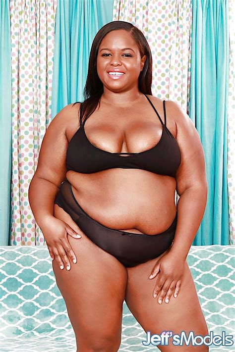 Ebony BBW Olivia Leigh Gets Her Asshole Drilled 23 Pics XHamster