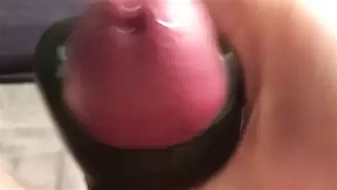 Fucking My Toy Pussy XHamster