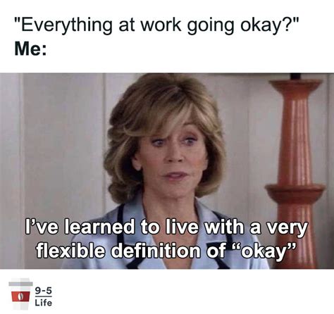 30 Times Memes Summed Up The 9 To 5 Grind So Well They Ended Up Being Shared On This Instagram