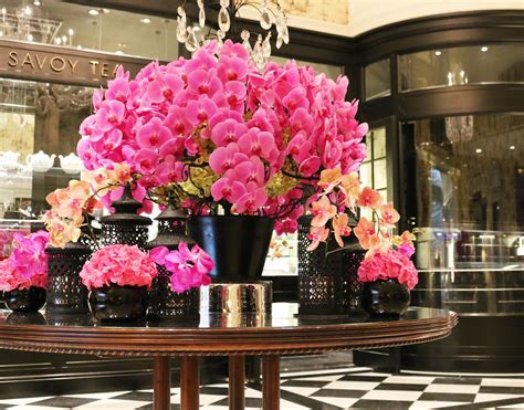 savoy london concierge angel