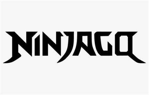 Ninjago Logo [lego] Png - Lego Ninjago Logo Vector , Free Transparent ...