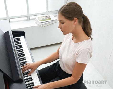 Casio Celviano Gp Grand Hybrid Piano Kaufen Klavierhaus Pianoart