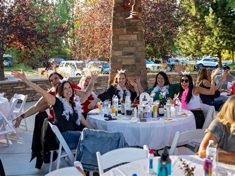 Designer Bag Bingo Idaho