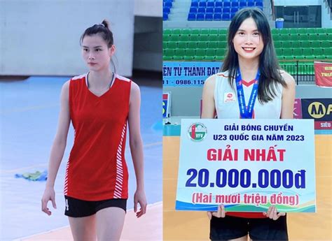 Bích Tuyền giúp bóng chuyền Việt Nam thắng kịch tính hot girl Nguyễn