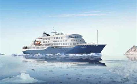 All You Need To Know About Choosing An Antarctic Cruise Ship