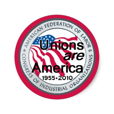 Labor Day Unions Sticker Laborday Ts Business Supplies Custom