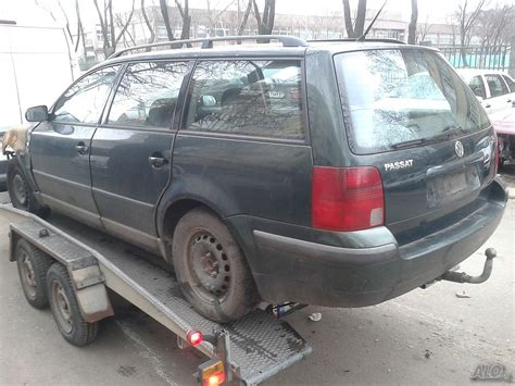 На части Пасат Б5 комби Други авточасти | Резервни части, консумативи ...