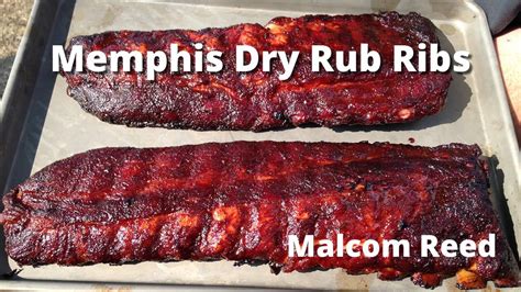 St Louis Ribs Recipe Smoker Killer Hogs Paul Smith