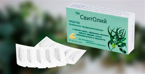 Свечи с маслом какао и эфирными маслами чайного дерева, сосны ...