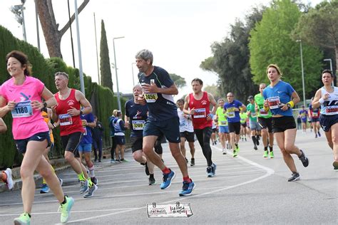 La Corsa Di Miguel Foto Di Grazia Vecchi Foto4Go