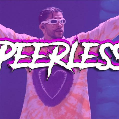 Stream FREE Reggaeton Type Beat 2023 Peerless Bad Bunny Type Beat