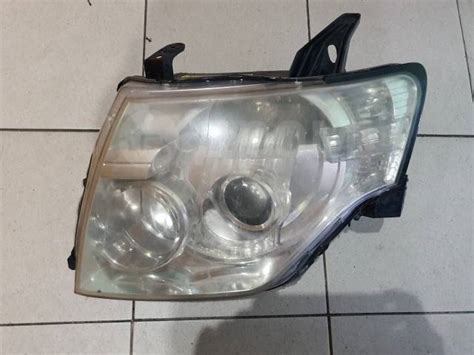 Купить Продаю фару в Сочи по цене: 8 000₽ — частное объявление на Дроме