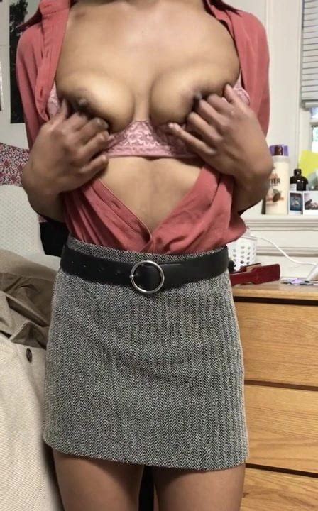 Pinching Her Nipples Amateur Porn Xhamster