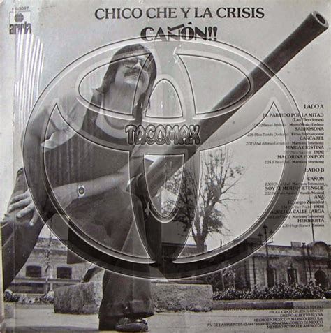 S Dn S Uo O Chico Che Y La Crisis Ca On