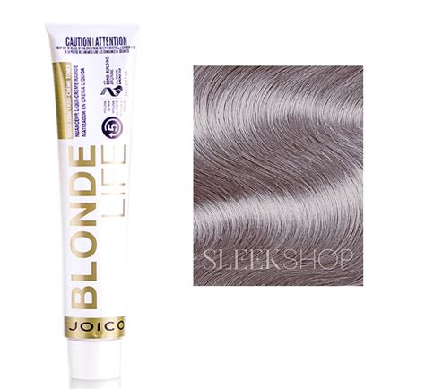 T Nico Joico Joico Blonde Life Quick Tone Liqui Creme Qt Silver Walmart En L Nea